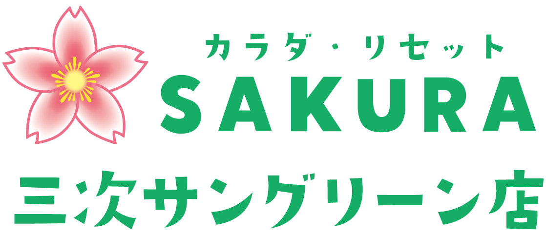 ロゴサングリーン店